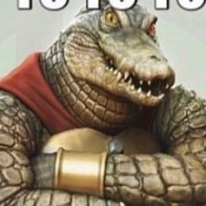 Meet your Posher, Keylan